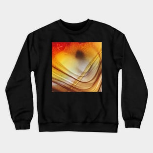 Rainbow Crewneck Sweatshirt